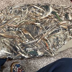Artix Largehunting Bib Insulated