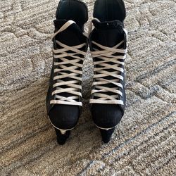 Bauer Ice Skates