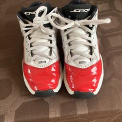 Jordans 11 C