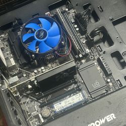 gaming pc