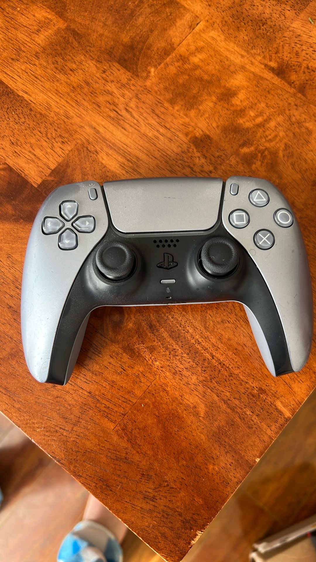 Slightly Used Ps5 Controller