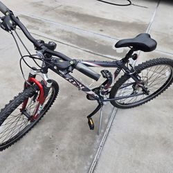 Trek 820 17.5" Med SizeTrail Bike