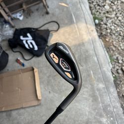 Mizuno 7 online iron for sale