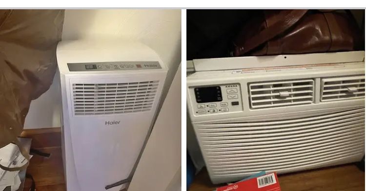 Air Conditioners