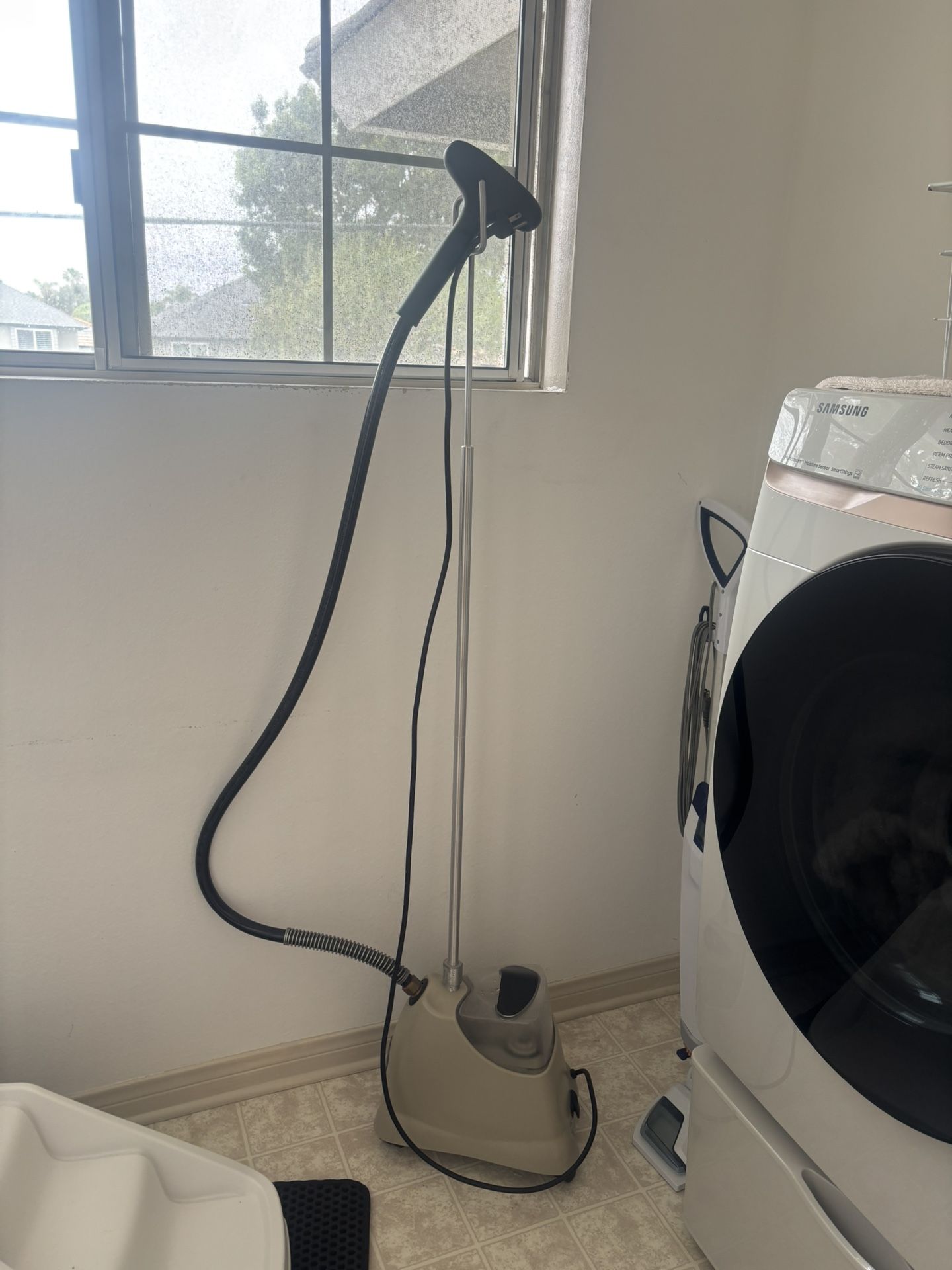 Clothing Steamer