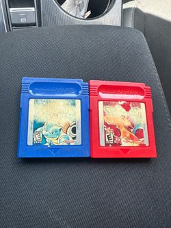 Pokemon