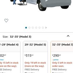 Classic Accessories Over Drive PolyPRO 3 Deluxe Class C RV Cover, Fits 23' - 26' RVs, Model 3, Air Vents, Water-Repellant Top

