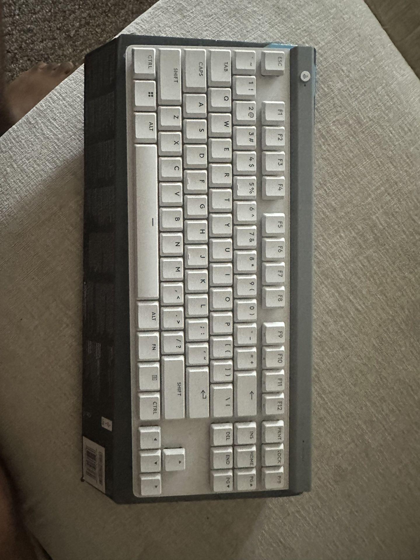Logitech Keyboard