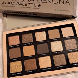 Natasha Denona Glam Palette 
