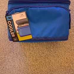 Thermal Insulated Cooler
