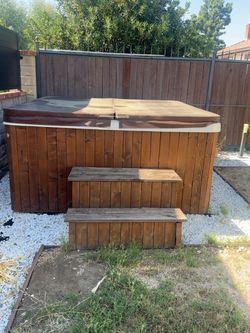 Jacuzzi