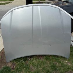 2020 Stock Chrysler 300s Hood