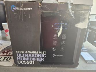 Baby Bedroom with Remote, Customized Humidity, LED