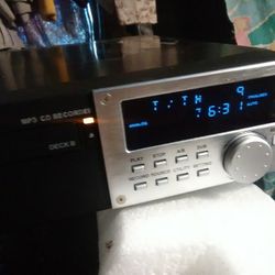 Terapin CD Recorder