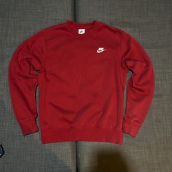Nike Crew Neck XS