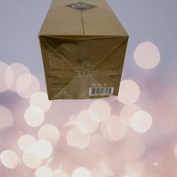 New sacred sandal parfume