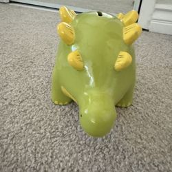 Dinosaur bank