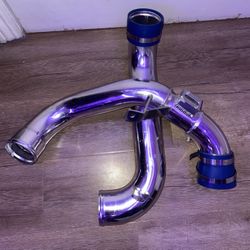 Car Intake Tube