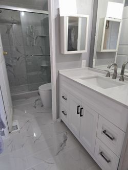 Kitchen Cabinets, Showers . Shelve Book