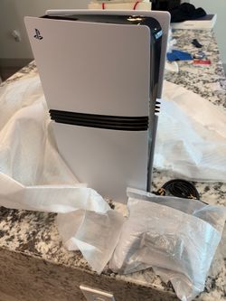PlayStation 5 Pro 2TB New