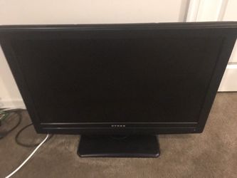 Flat screen tv