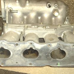 H22 Intake Manifold