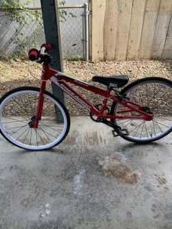 FREE AGENT kids Race Bike 20”