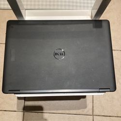 Dell Laptop 