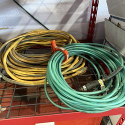 Miscellaneous Electric Wire 