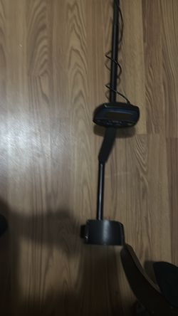 Metal detectors old