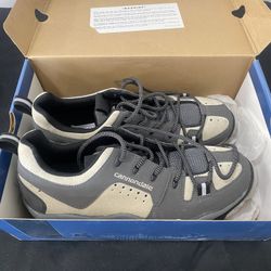 Brand New Cannondale Bike Shoes Size 11