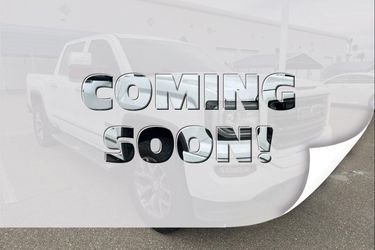 2016 GMC Sierra 1500