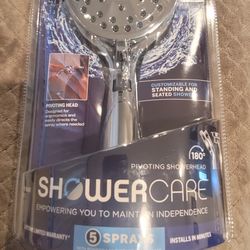 Shower Head
