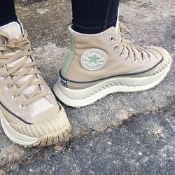 Converse Chuck Taylor