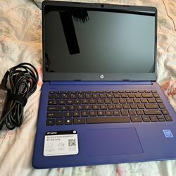 HP LAPTOP 