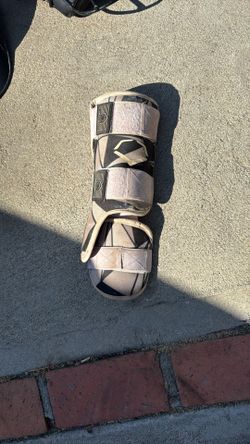 Evoshield Leg Guard
