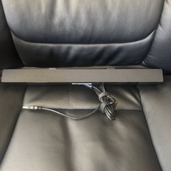 NWOB New Dell Wired Speaker Soundbar AC511