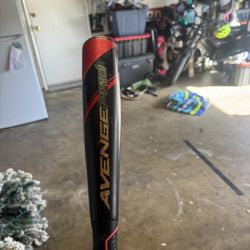 avenge pro usa bat 28/17