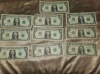 Fancy serial bills