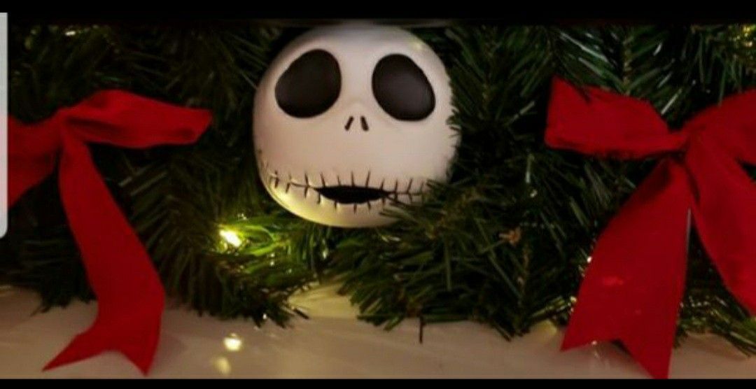 The Nightmare Before Christmas