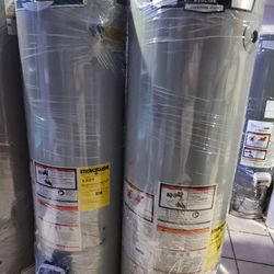 Water Heater 