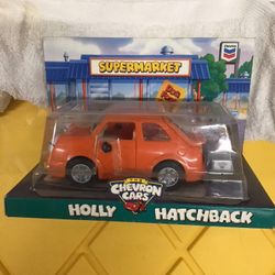 Cheveron Collector Cars 