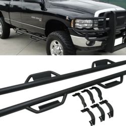 09-23 Dodge Ram Side Step Running Boards