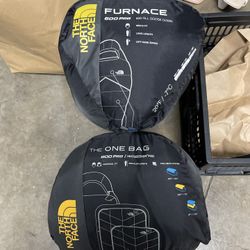 Sleeping Bags The North Face 