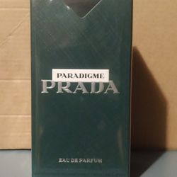 Prada Paradigme Parfum