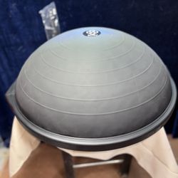Bosu Balance Ball Exercise Trainer 