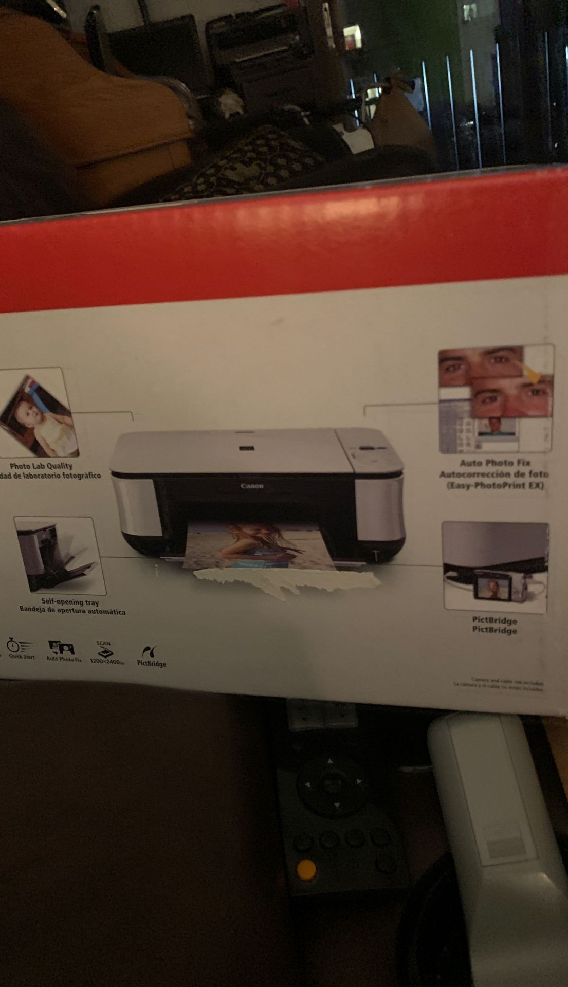 Vendo photo printer MP 240