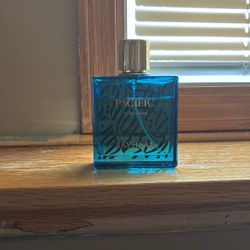 Rayhaan Pacific Cologne