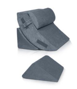 Recovery pillow 4  piece resting