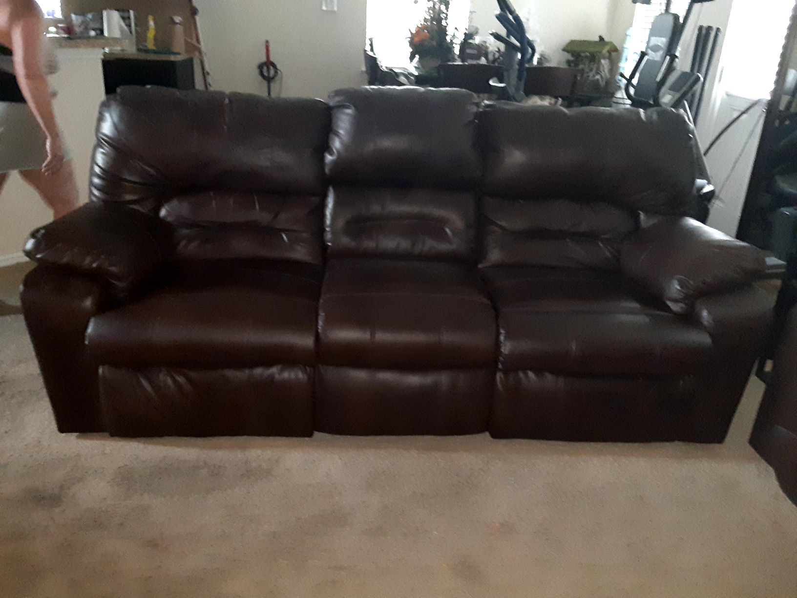 Couches $200.00 each